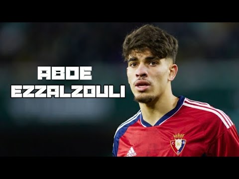 Abde Ezzalzouli - Magic Skills 🧙🧙👌