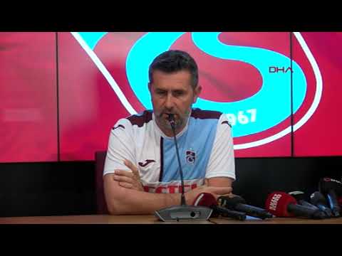 Nenad Bjelica'dan Orsic sözleri...
