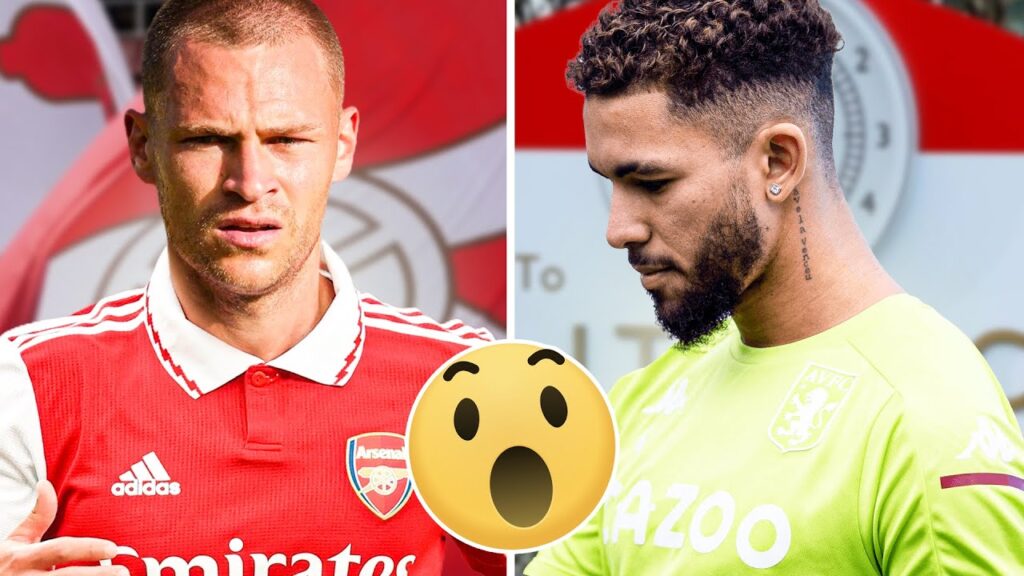 ARSENAL WANT TO SIGN JOSHUA KIMMICH - PLANNING TO SIGN ‘UNBELIEVABLE’ BRAZILIAN