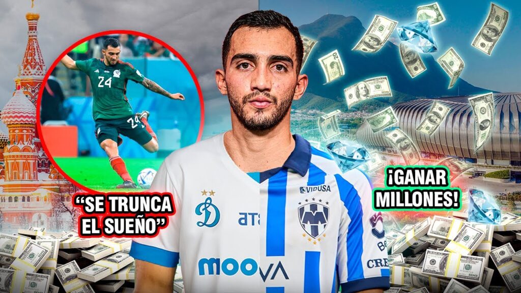 El TERRIBLE ERROR de LUIS CHÁVEZ ¡Ya NINGÚN EQUIPO lo podría CONTRATAR! ¿Qué PASARÁ en su carrera?🤔