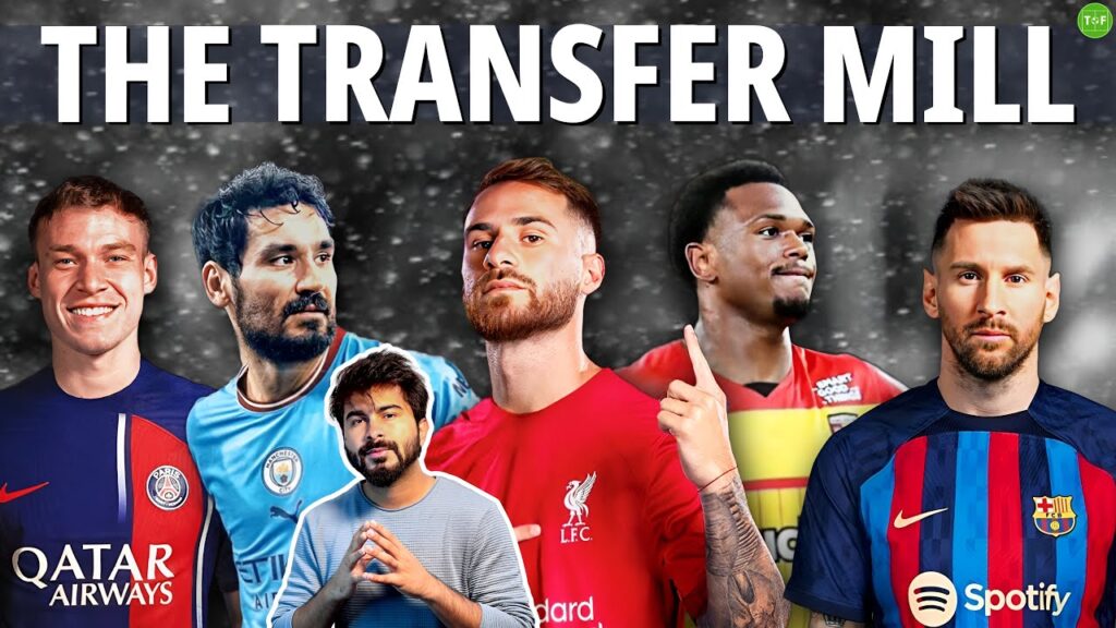 Havertz to Real Madrid Makes No Sense! | Who is Manuel Ugarte? | Messi Update Latest