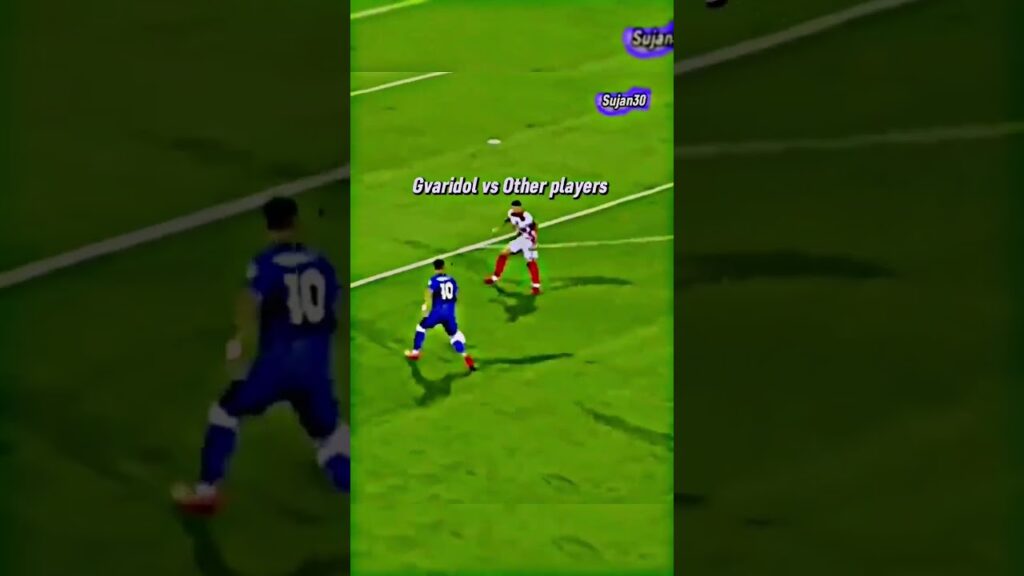 Josko Gvardiol vs Messi😳