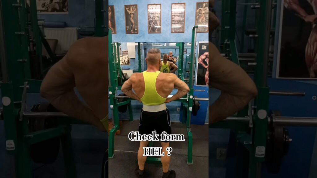 18072023 Fit 50-cio latek #motywacja #PROjekt50 #trening #workout #gym #fun  #mordex