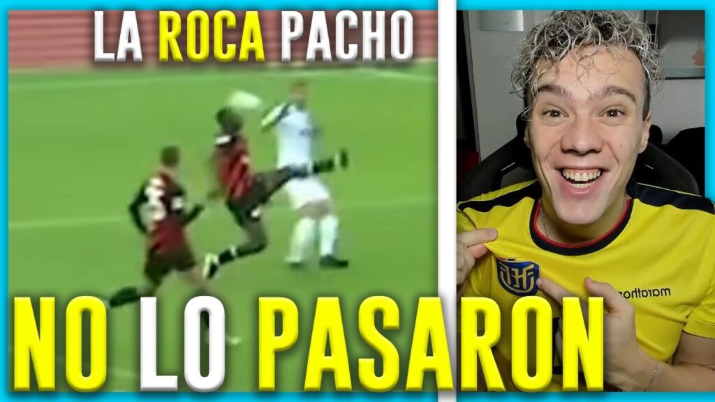 el INCREIBLE DEBUT de 🇪🇨 WILLIAM PACHO en EINTRACHT FRANKFURT