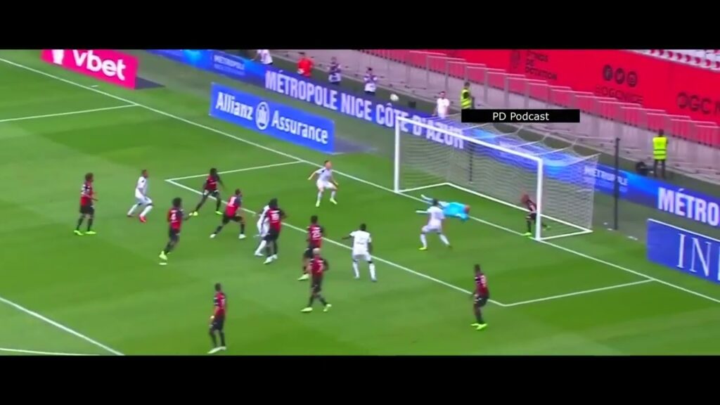 Alexander Djiku Welcome To Fenerbahçe