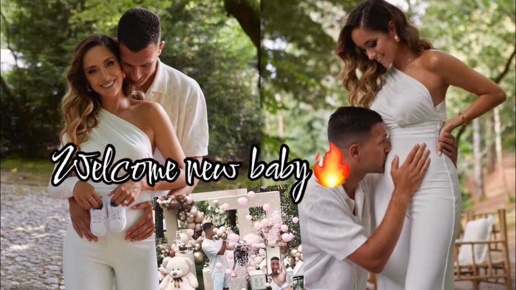 Man United star player soon to be Father🔥congratulations to Diogo dalot