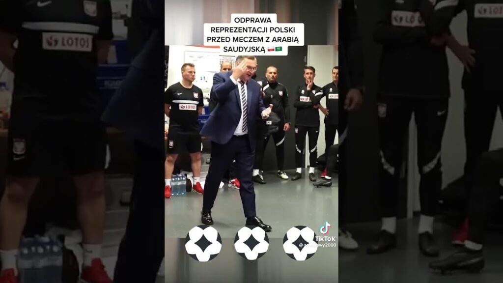 CZESŁAW MICHNIEWICZ WCHODZIMY NA PEŁNEJ KU*WIE