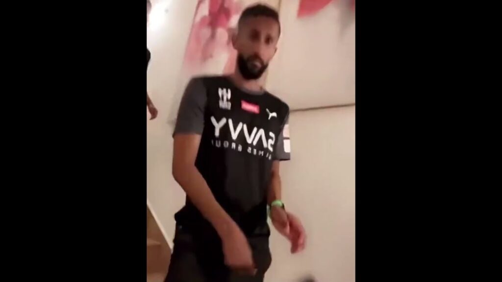 كنو من جديد مع القائد سلمان الفرج