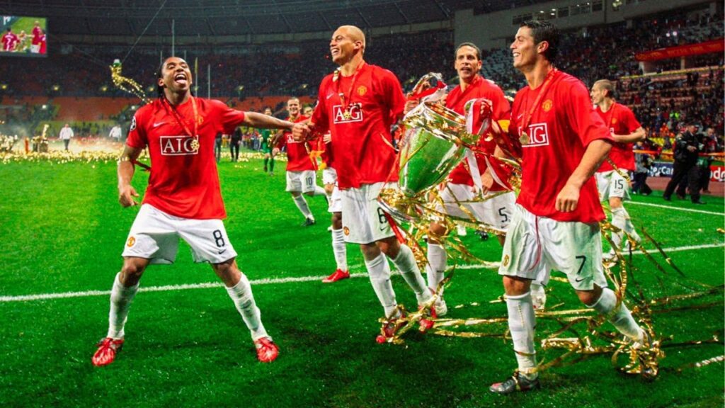 Manchester United ● Road to the Final - 2021