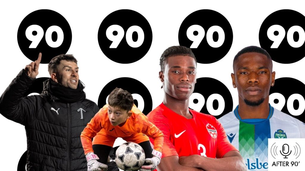 Soccer Stars Sam & Elijah Adekugbe Talk Injury, Earthquakes, and World Cup 2022!