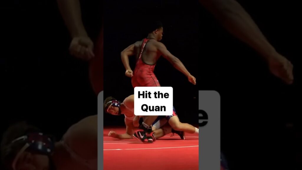 Fargo is coming! Who remembers when Kamal Bey popped off at 2015 Fargo and hit the Quan?