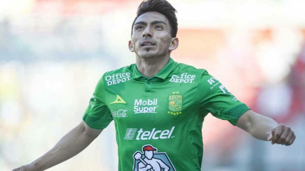 Golazo de Ángel Mena vs Juarez |Copa Telcel