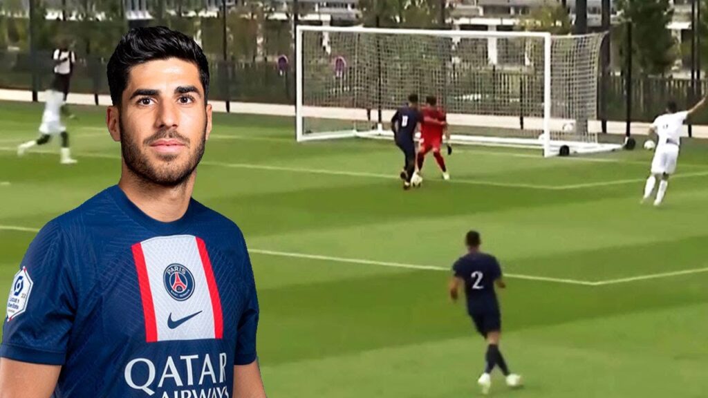 Marco Asensio vs Le Havre | PSG DEBUT | Hіghlіghts Marco Asensio vs Le Havre | PSG DEBUT | Hіghlіghts