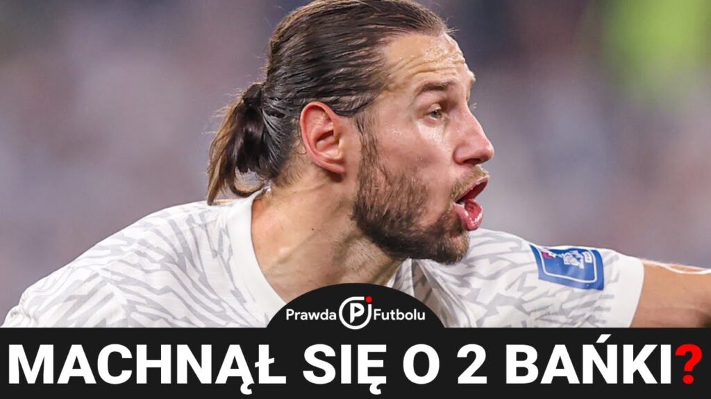 "Krycha" tego potrzebuje?!? Jaroszewski: "Zarzuty wyrządziły mi i mojej rodzinie dużą szkodę"