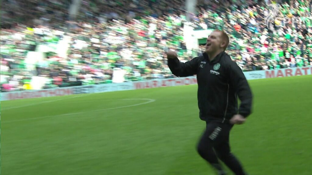 Maclaren completes hat-trick in injury time to make it 5-5!