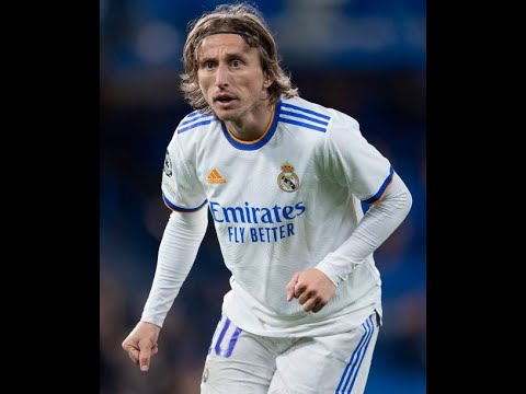 Luka Modric 2022 - Skillful warrior - Amazing Skills, Goals & Assists -| HD