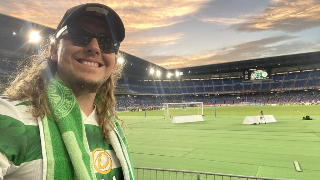 Yokohama F. Marinos v. Celtic FC ▶︎ International Soccer Friendly in Japan Yokohama F. Marinos v. Celtic FC ▶︎ International Soccer Friendly in Japan