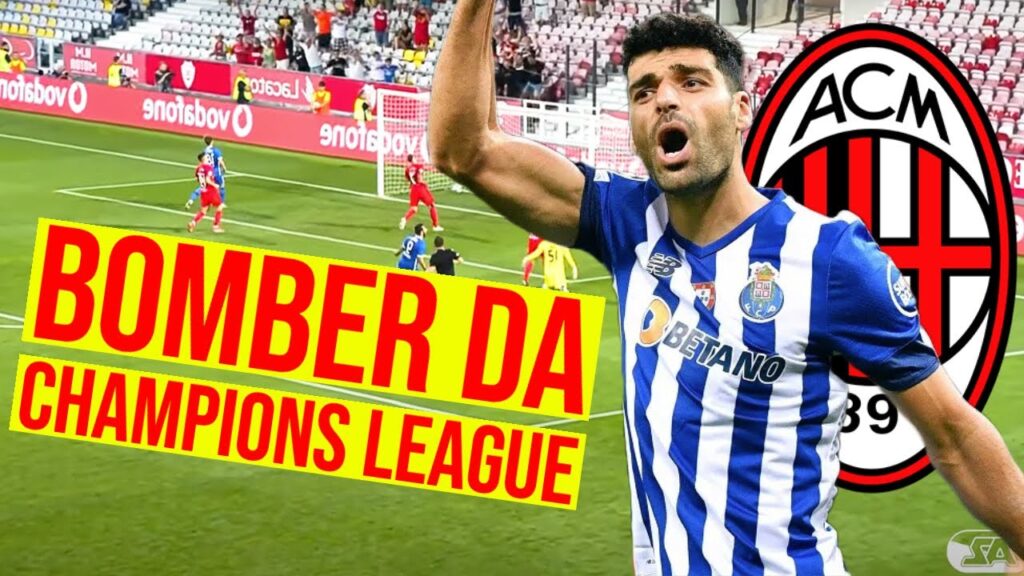 ACCORDO con MEHDI TAREMI! Perfetto il MILAN, meno per REDBIRD