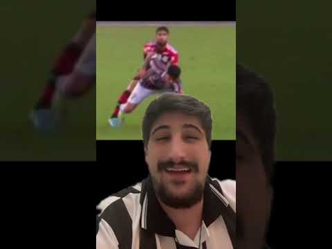 PÊNALTIS ENTRE FLUMINENSE E FLAMENGO?