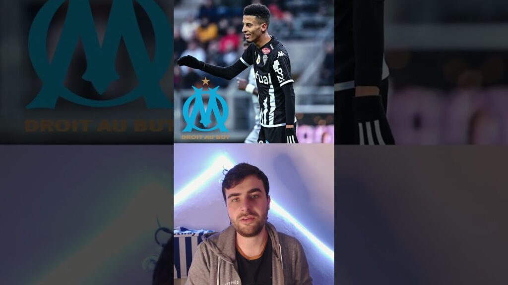 Ca se précise pour Azzedine Ounahi ! #football #shorts #shortsfootball #fyp