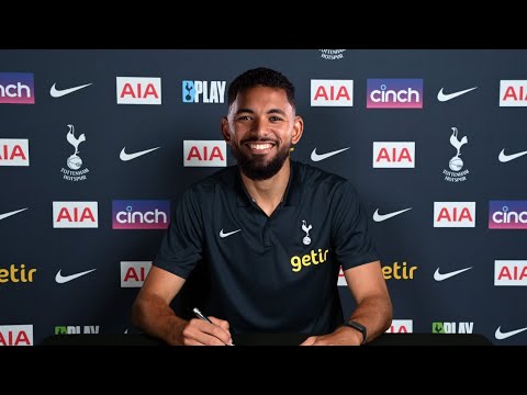 DOUGLAS LUIZ TO TOTTENHAM, TOTTENHAM TRANSFER NEWS & RUMOURS 2023, SPURS TRANSFER NEWS