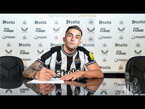 FERRAN TORRES TO NEWCASTLE, NEWCASTLE UNITED TRANSFER NEWS & RUMOURS 2023, NEWCASTLE TRANSFER