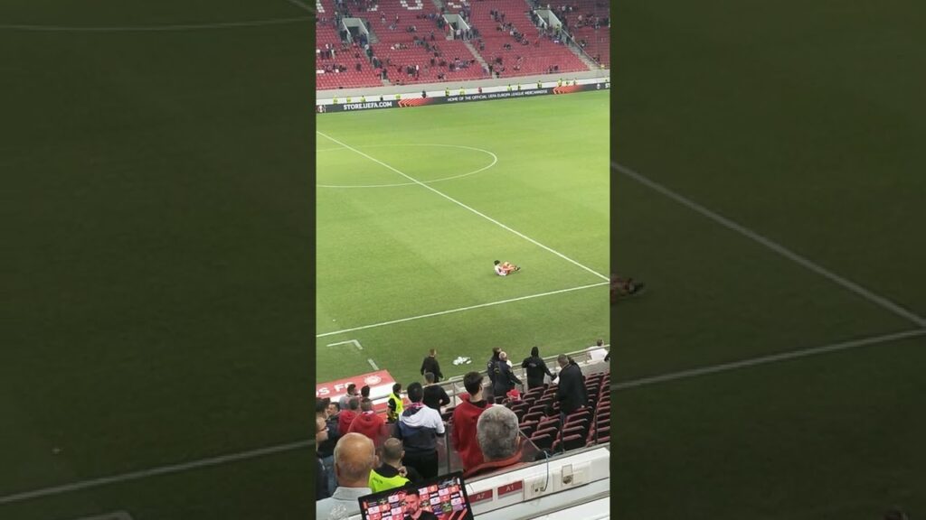 Σκασμένος ο Ίνμπομ Χουάνγκ