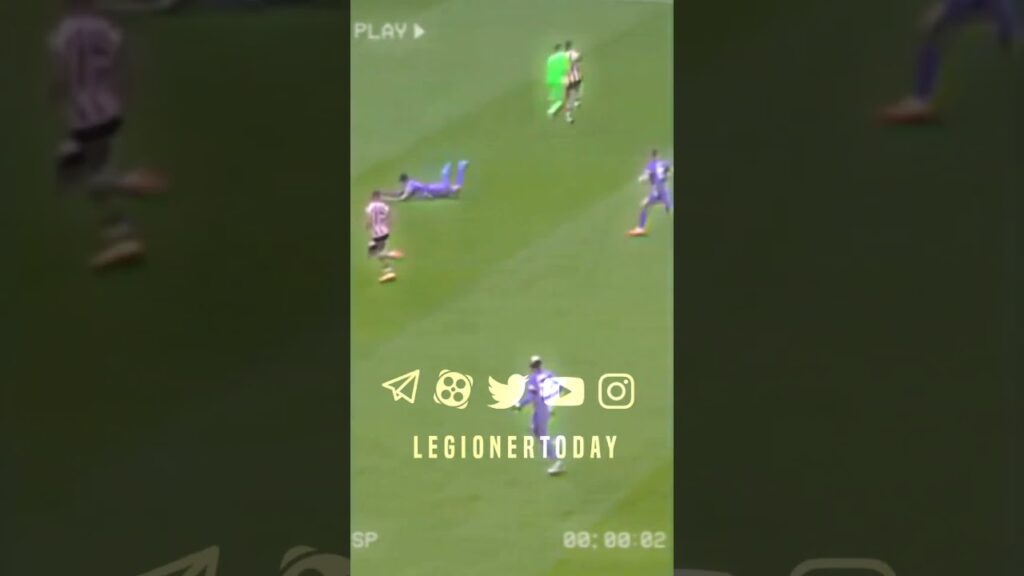 Son & sessegnon in Ghoddos Pocket