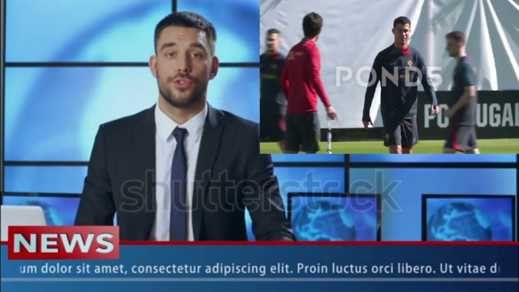 Ronaldo says Saudi league is better than MLS following Lionel Messi’s move to Inter Miami.