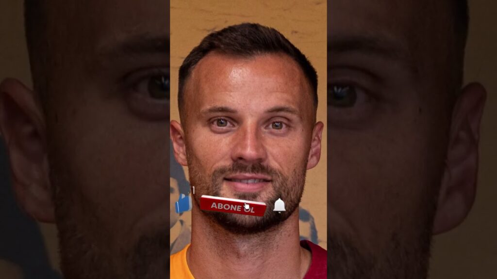 YOLCUDUR ABBAS - Seferovic'in yeni takımı belli oldu #shorts