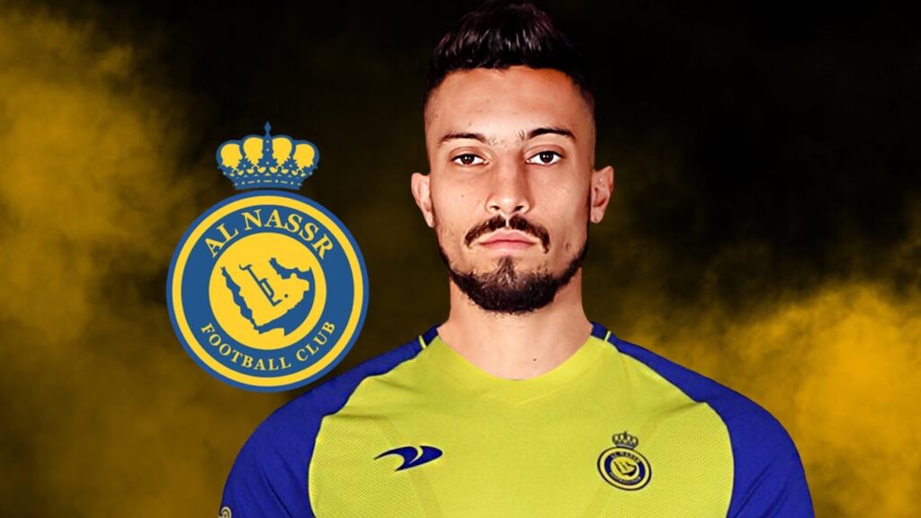 ALEX TELLES (أليكس تيليس) - Welcome to Al-Nassr? - 2023 - Best Defensive Skills & Passes (HD)
