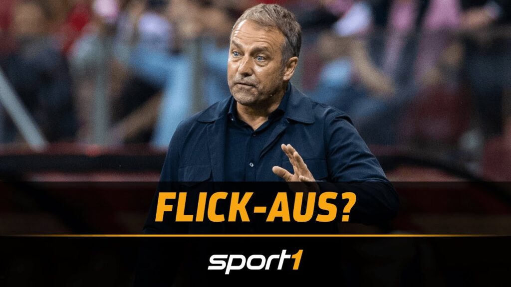 Rudi Völler hält flammendes Plädoyer für den Bundestrainer!