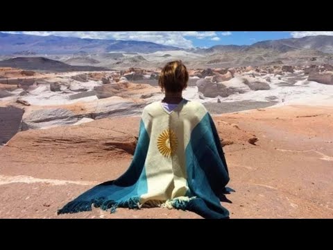 Viajamos hasta Belén (Catamarca), la “cuna del poncho”