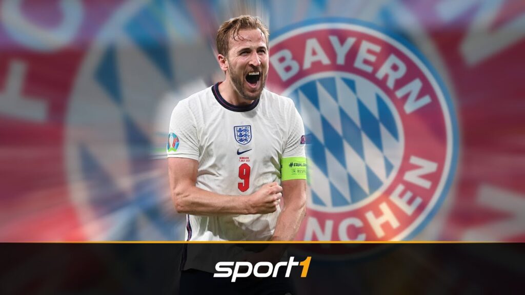 Bayern-Insider: So weit sind die Kane-Verhandlungen