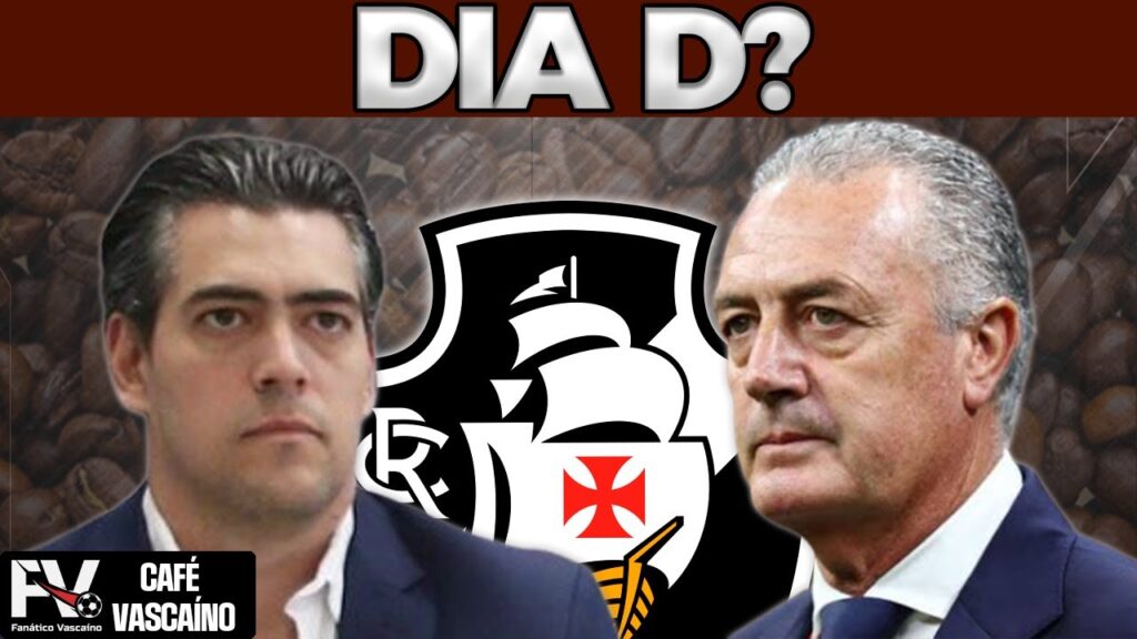 SEMANA DECISIVA PARA 2023 | TÉCNICO ESTRANGEIRO PARA MUDAR O VASCO? | CAFÉ VASCAÍNO SEMANA DECISIVA PARA 2023 | TÉCNICO ESTRANGEIRO PARA MUDAR O VASCO? | CAFÉ VASCAÍNO