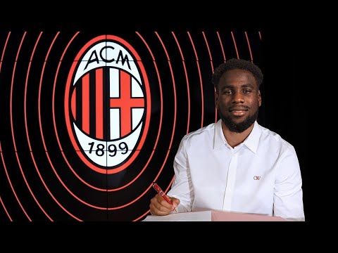 BOULAYE DIA TO AC MILAN, AC MILAN TRANSFER NEWS & RUMOURS 2023, TRANSFER NEWS OF AC MILAN