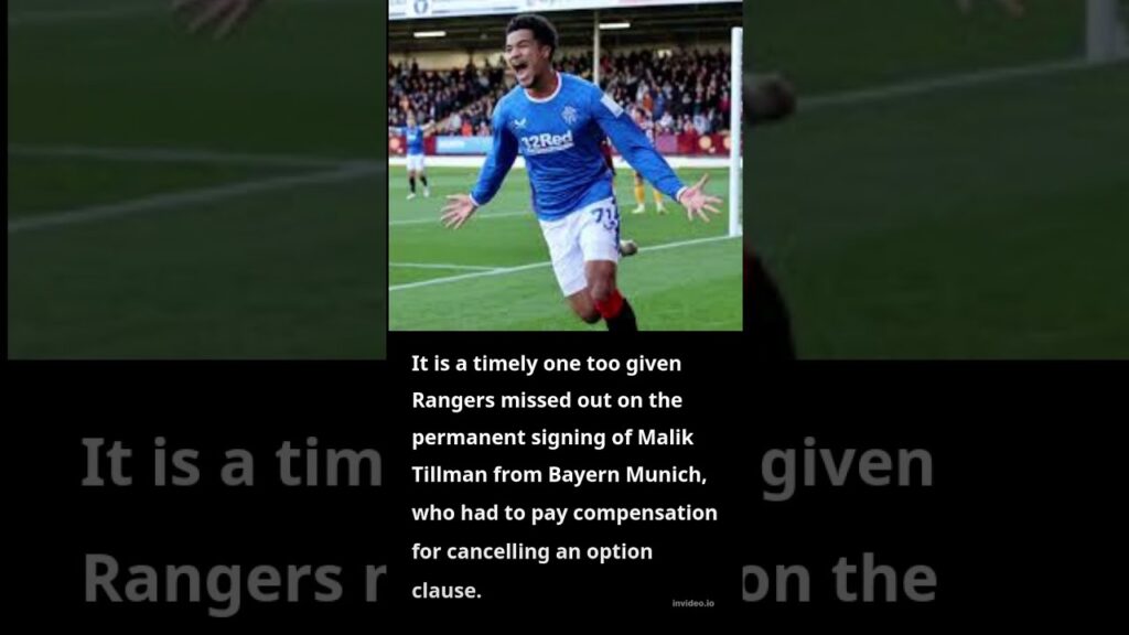 Rangers Fc Jose Cifuentes agrees to join Rangers Deal immanent#shorts