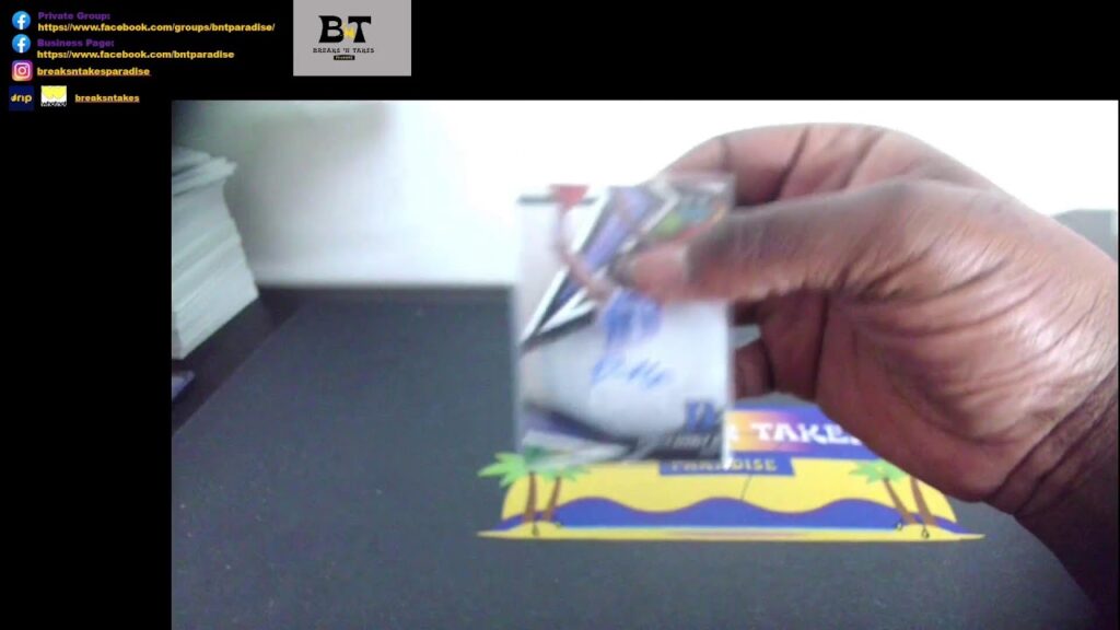 Break #678: 2022-23 Bowman's Best University Basketball Hobby 2 Case (16 Box) Player Break