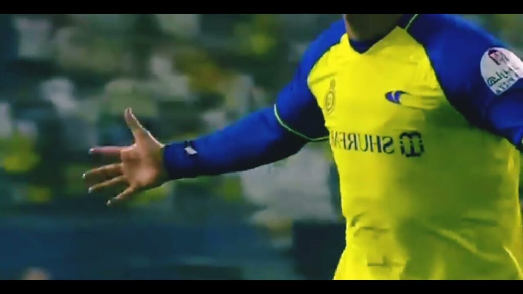 Al nassr vs Sc Farense 3-1 Extended Highlight #alnassrfc #ronaldo #sports.