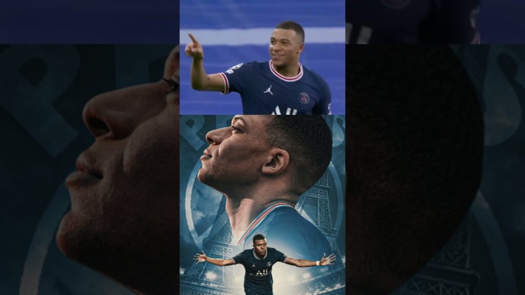 Mbappe ➜ Real Madrid  Loading ⌛⌛ 💀 #shorts