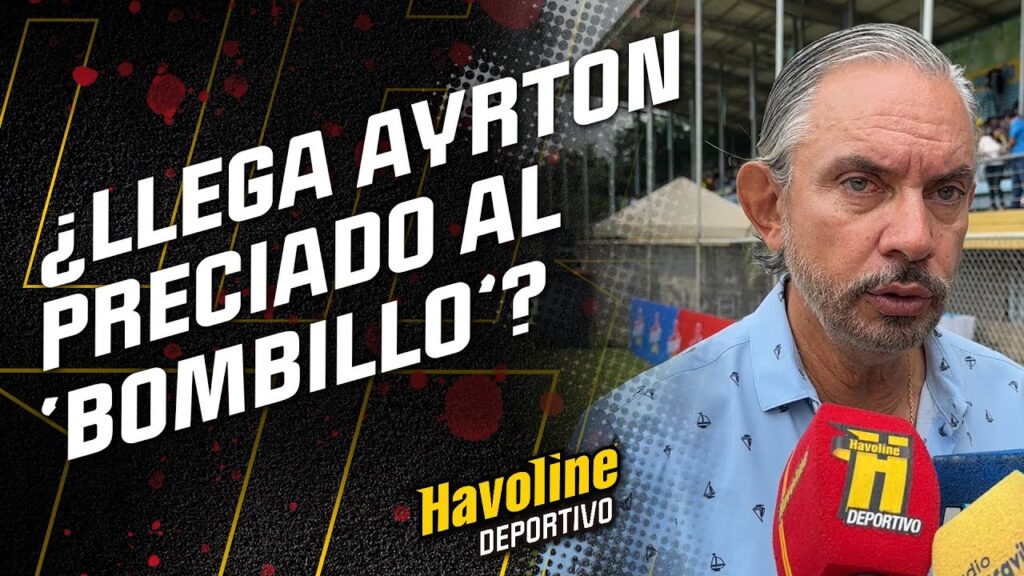 José Pileggi habló sobre Ayrton Preciado y lesión de Miller Bolaños