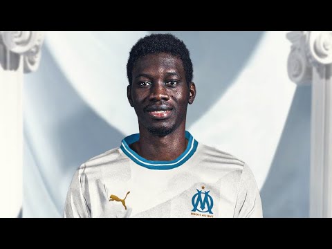 Ismaïla Sarr ● Welcome to Marseille 🔵⚪️ Best Goals & Skills Ismaïla Sarr ● Welcome to Marseille 🔵⚪️ Best Goals & Skills