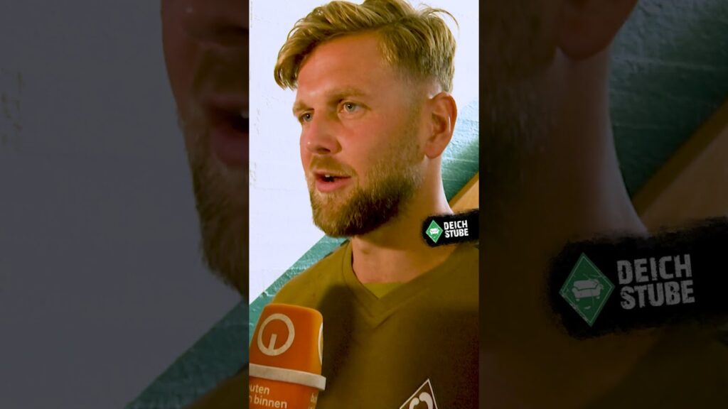 „Es geht hin und her“: Werder Bremen-Star Niclas Füllkrug spricht offen über seine Zukunft!