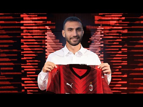 VANGELIS PAVILIDIS TOAC MILAN, AC MILAN TRANSFER NEWS & RUMOURS 2023, TRANSFER NEWS OF AC MILAN