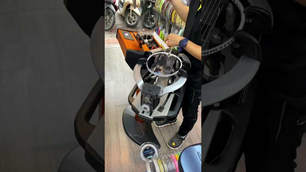 Mẹ mua vợt con gái gái tập hè #shorts