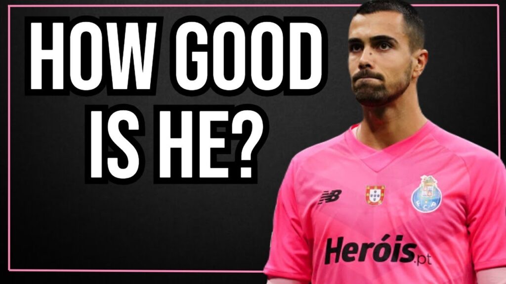 Just How good is Diogo Costa?