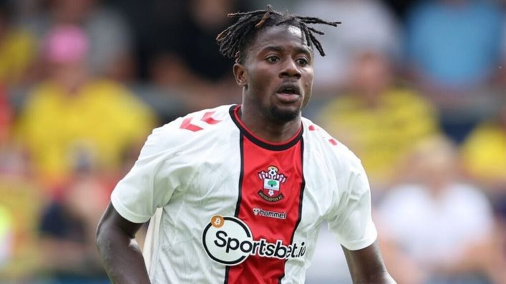 This is why Fulham wants Mohammed Salisu from Southampton ...
