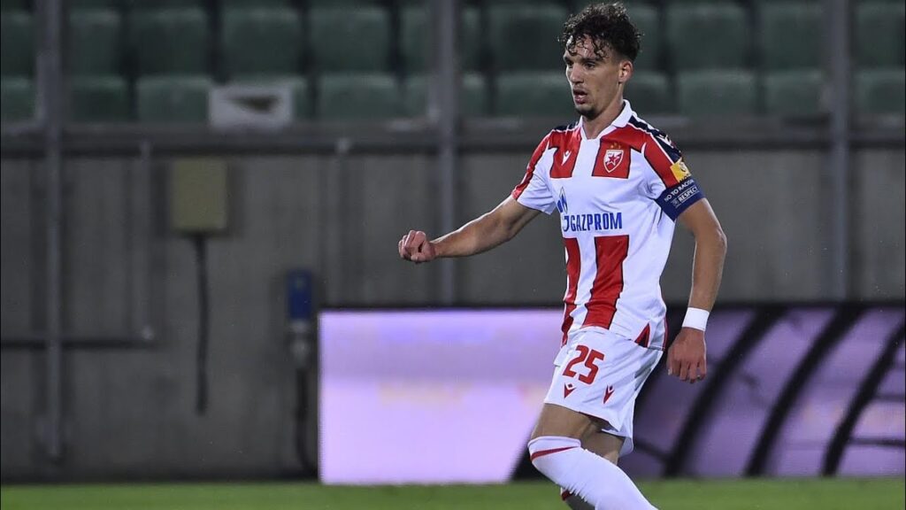 Kada zvezdaški snovi postanu stvarnost - Strahinja Eraković