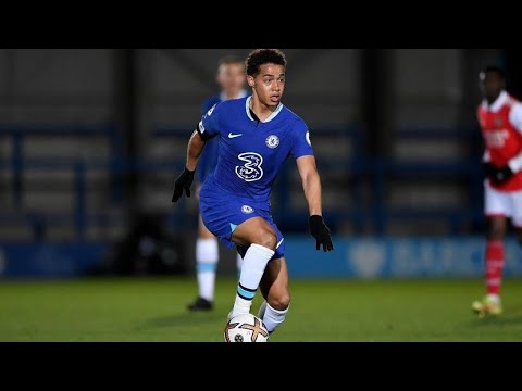 Ben Elliott Vs Arsenal U21 | Excellent performance (27/2/23)