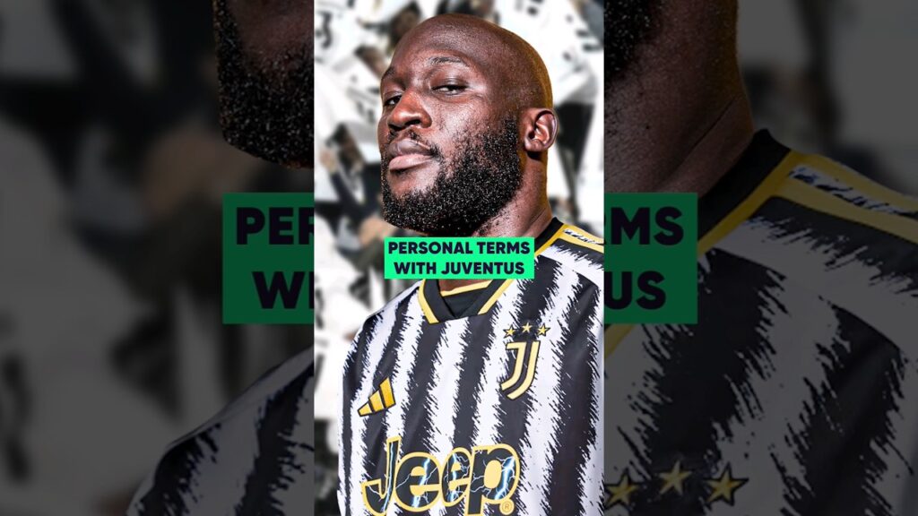 Why Romelu Lukaku Is Facing DISASTER 😱